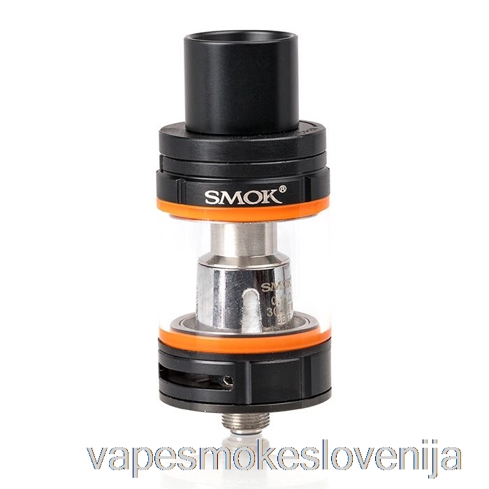 Vape Slovenija Smok Tfv8 Big Baby Tank Black